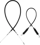 Gas governor accelerator cable for Club Car